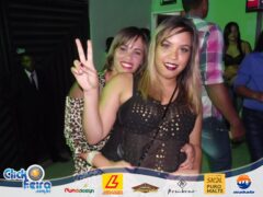 Forró das Antigas